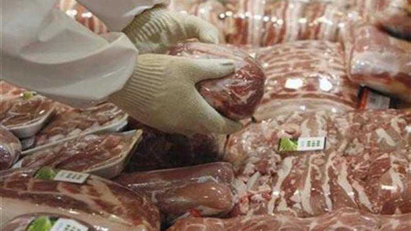 إعدام 6.5 طن لحوم ودواجن غير صالحة للاستهلاك في أسوان