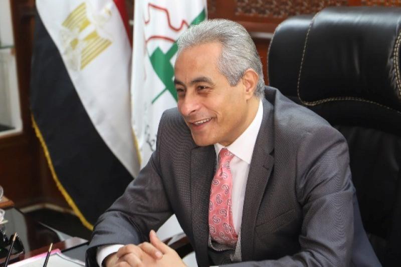 وزير القوى العاملة: رفع الحد الأدنى لأجور القطاع الخاص إلى 2700 جنيه