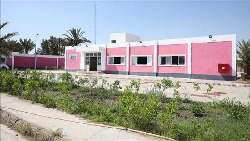 748 مليون جنيه تكلفة مشروعات مياه الشرب والصرف الصحي في بني سويف