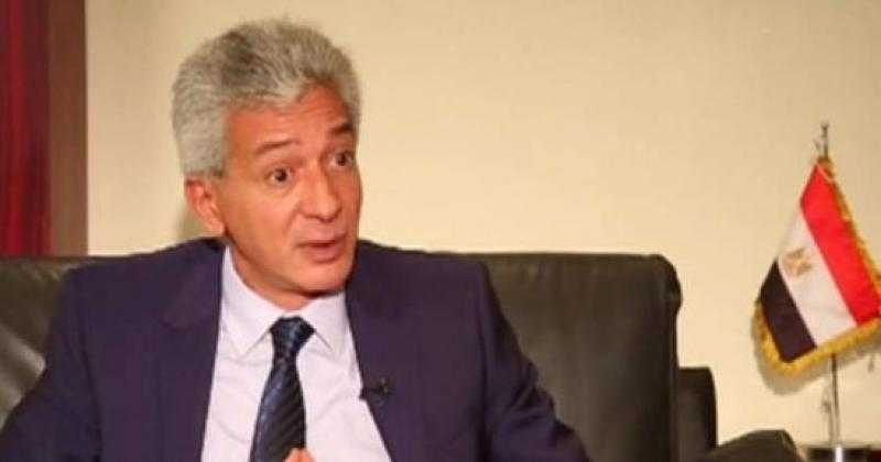 أمين الغرف التجارية: انهيار السوق السوداء للدولار بعد الإقبال على شراء شهادات الـ25%