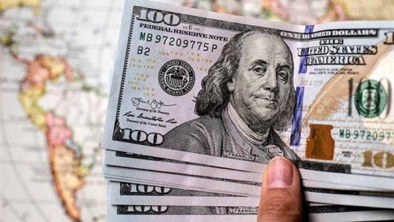 الدولار يسجل 27 جنيهًا.. أسعار العملات العربية والأجنبية اليوم الجمعة