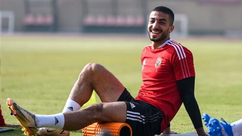 خط أحمر