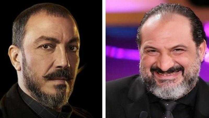 ”مذكرات زوج” يجمع خالد الصاوي وطارق لطفي في رمضان المقبل