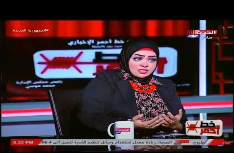 خبيرة أسرية: السوشيال ميديا نقلت المجتمع إلى عالم آخر.. فيديو