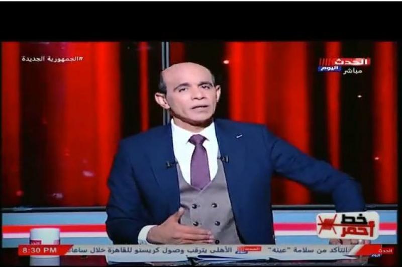 محمد موسى ينفعل على مسئولي جهاز حدائق أكتوبر: ”اشتغلوا صح وبلاش مسكنات”