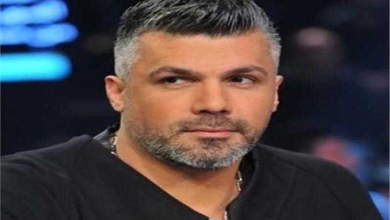 فارس كرم يطرح أحدث أغنياته «هالله هالله يا دنى»