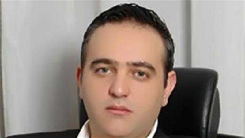 محمد حفظي يكشف كواليس فيلم «فوي فوي فوي»