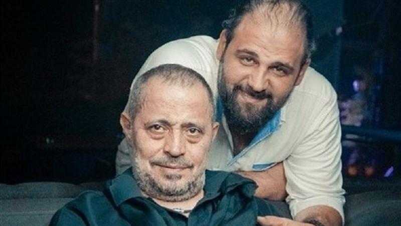 موعد جنازة الراحل وديع جورج وسوف