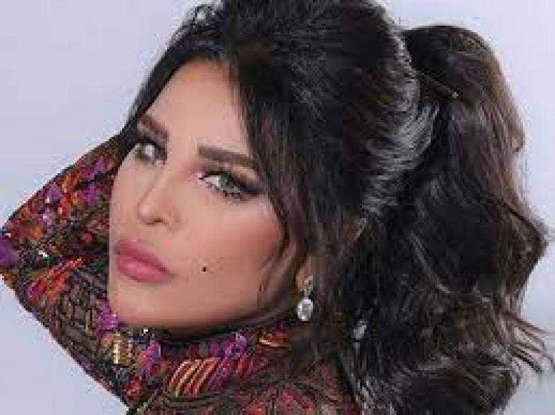 أحلام تؤازر جورج وسوف في رحيل نجله: ”ربي يجبر قلبك”