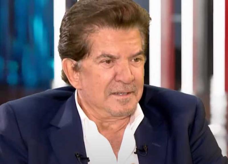 وليد توفيق: قلبي حزين على وفاة زينة الشباب «وديع جورج وسوف»