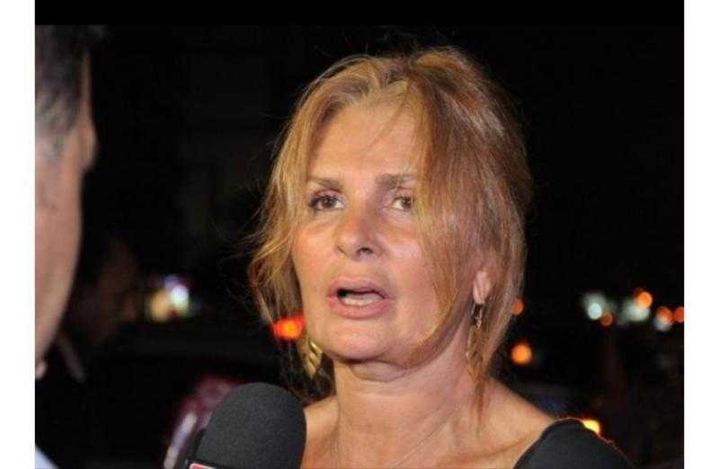 يسرا تنعى الفنان جورج وسوف في وفاة ابنه