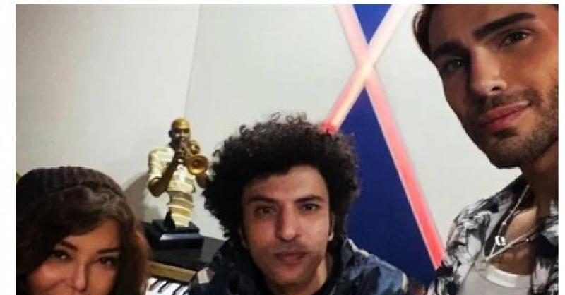 بالتعاون مع شادي شامل .. سميرة سعيد تستعد لطرح أغنية جديدة