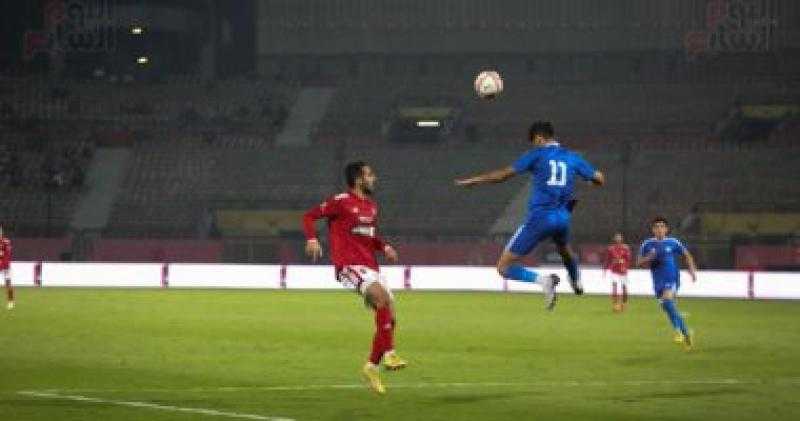 سموحة ملك التعادلات فى الدورى المصرى وأسوان والاتحاد لا يعرفان هذه النتيجة