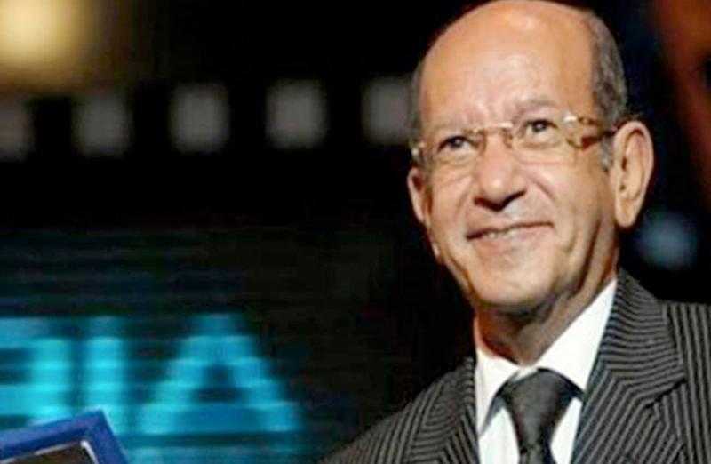 لطفي لبيب: مشواري مع التمثيل انتهى بعد إصابتي بجلطة في المخ