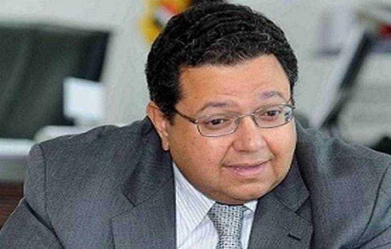 زياد بهاد الدين: إعادة معدلات مرتفعة للاستثمار الخاص أهم تحديات 2023