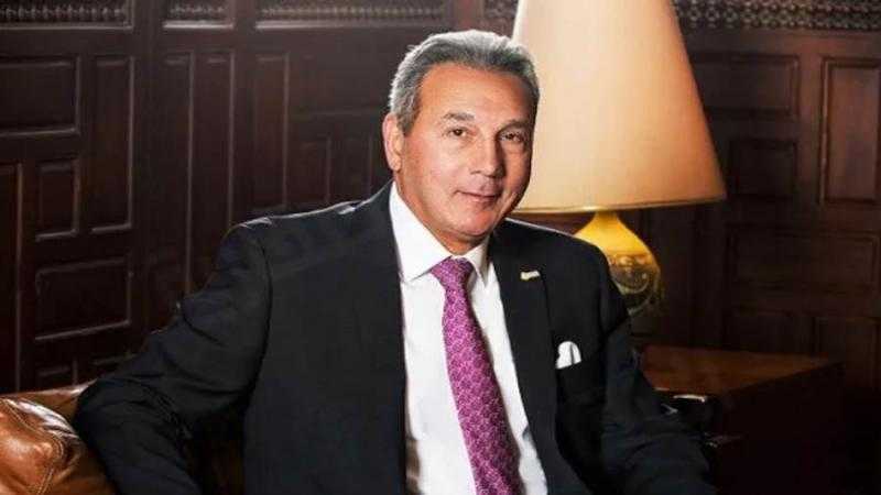 رئيس بنك مصر يكشف حقيقة طرح شهادة بفائدة أكثر من 25%