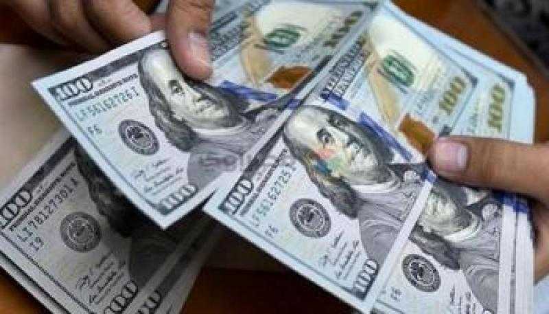 سعر الدولار اليوم الأحد 8 يناير 2023