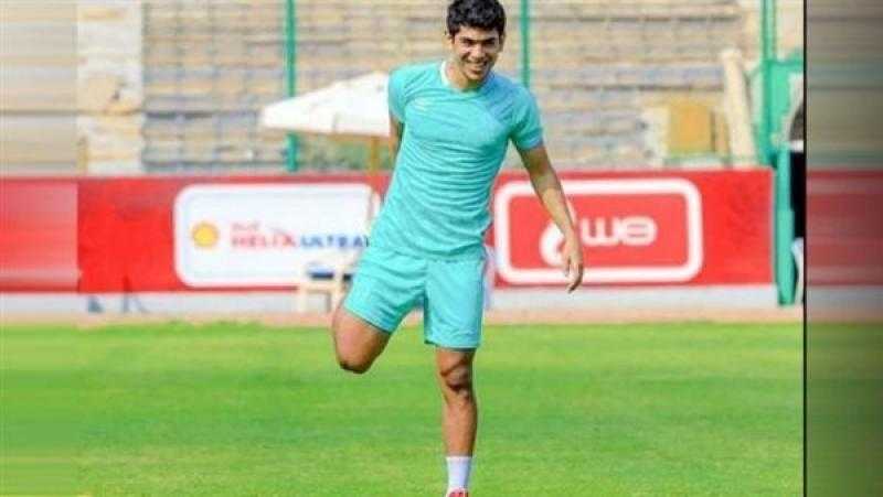 أحمد سامي: الأهلي طلب ضم محمد شكري لاعب سيراميكا كليوباترا