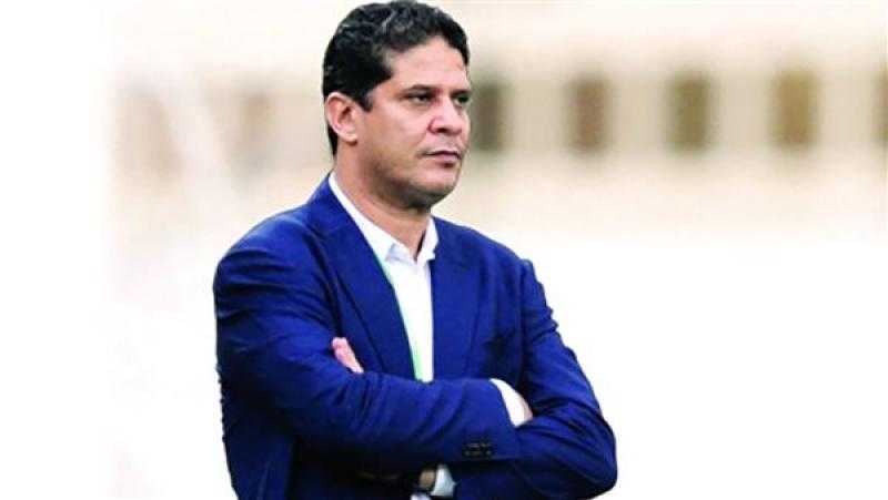 قائمة أسوان لمواجهة البنك الأهلي اليوم