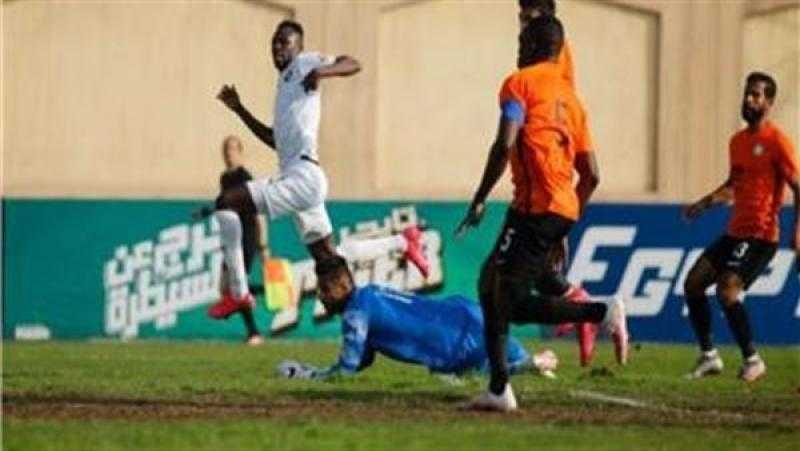 البنك الأهلي يستضيف أسوان اليوم في الدوري