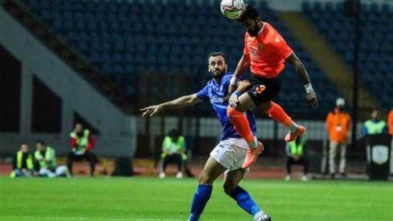 اليوم .. فاركو ضيفًا على سموحة في الدوري