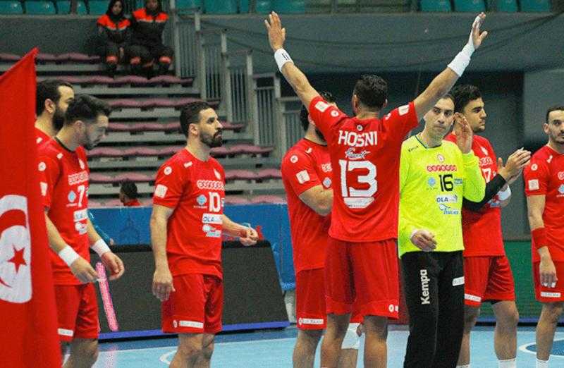 مدرب تونس لليد: هدفنا التأهل للدور الثاني بالمونديال