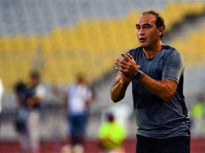 علي ماهر يكشف حقيقة اقتراب الأهلي من ضم عمر كمال عبدالواحد