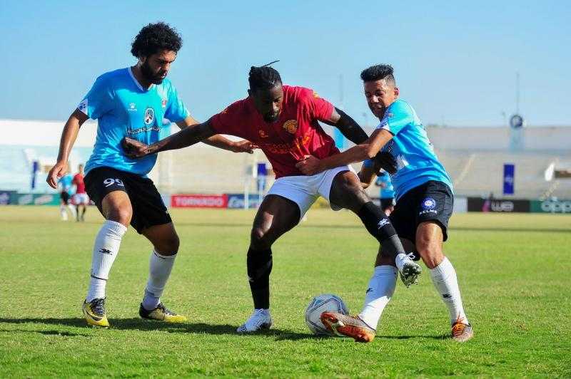 نجم الأهلي السابق: العروض سبب تراجع مستوى لاعبي غزل المحلة في الدوري