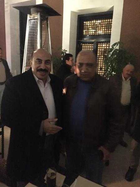 وزير قطاع الأعمال العام يبدأ زيارة إلى شركة جنوب الوادي بتوشكى