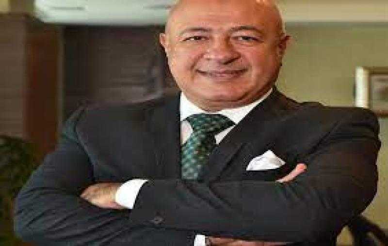 يحيى أبو الفتوح: مدة طرح شهادات الـ25% لن تكون طويلة.. وتم طرحها لأغراض محددة