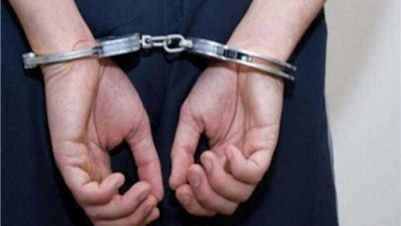 القبض على سائق قتل طليقته لزواجها بآخر في قنا