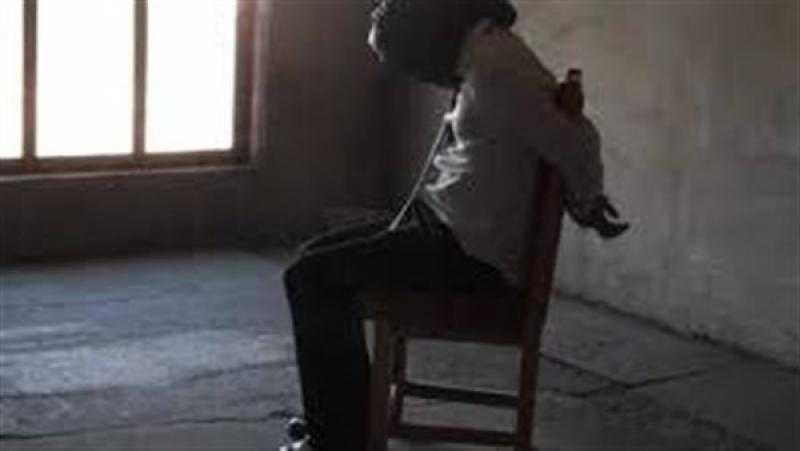 اعترافات عصابة الـ9 المتهمين باختطاف شخص في المنيا