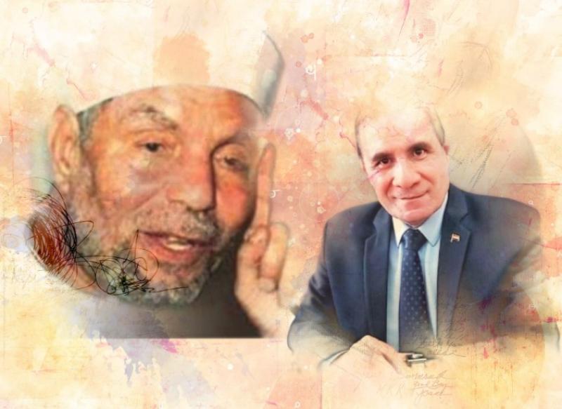 الدكتور ظريف حسين يكتب: هُـــــــــــم والشعــــــراوي!