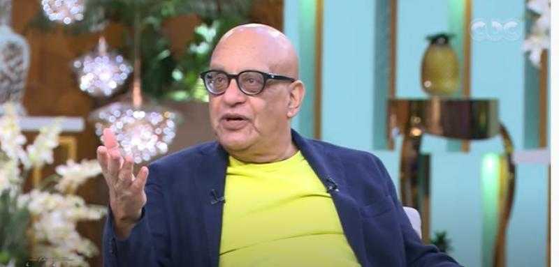 عرض فيلم آيس كريم في جليم بسينما زاوية احتفاء بخيري بشارة يومي 12 و21 يناير
