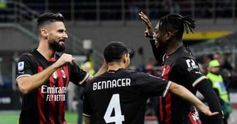 ميلان ضد روما.. التشكيل الرسمي لقمة الدوري الإيطالي