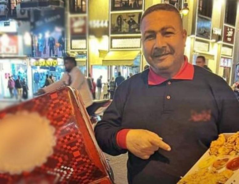 ما قصة عامل الدليفري ”عم محمد” بالإسكندرية؟.. تفاصيل صادمة