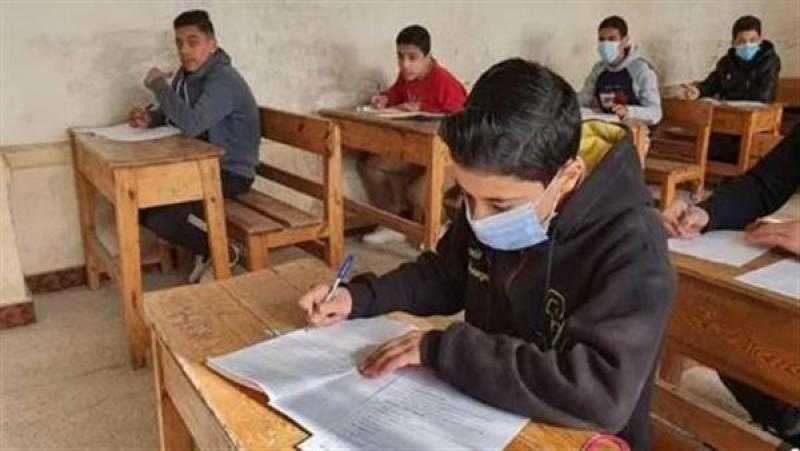 غدا.. بدء امتحانات صفوف النقل بتعليم جنوب سيناء للإبتدائية والإعدادية والثانوية