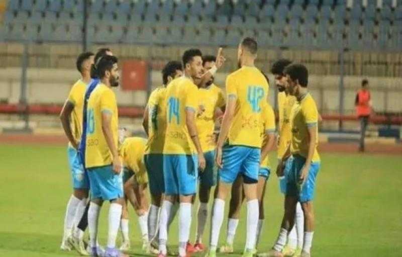 فك حظر القيد الشتوي بالإسماعيلي خلال ساعات.. تسوية مستحقات التونسي فخر الدين بن يوسف