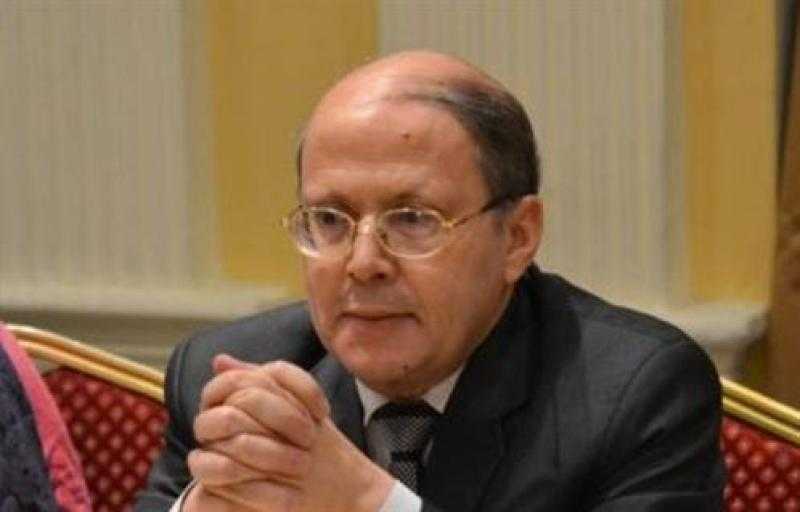 عبد الحليم قنديل: ظاهرة انتحال صفة كبار المسئولين للنصب على المواطنين زادت وأصبح فيها جرأة واضحة