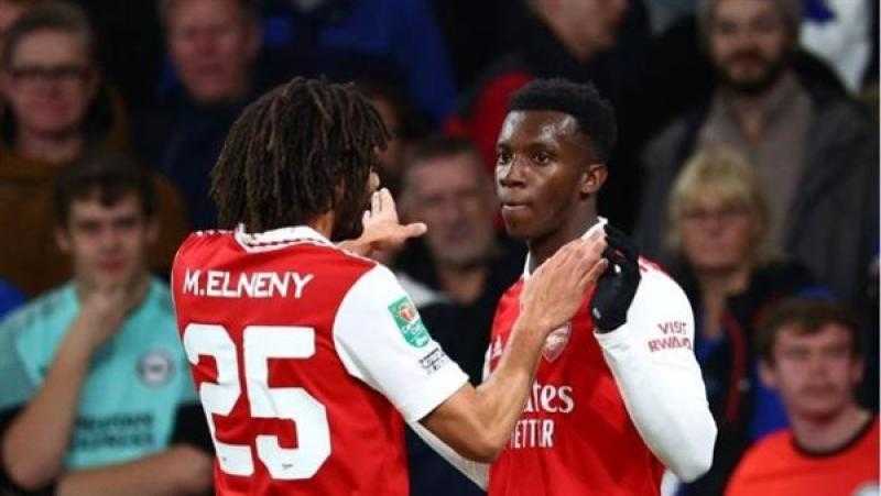 موعد مباراة آرسنال وأكسفورد يونايتد في كأس إنجلترا