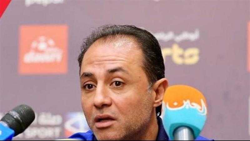 أحمد أيوب: موقف حرس الحدود بالدوري «حرج».. ولم تصلنا عروض رسمية لزيكو