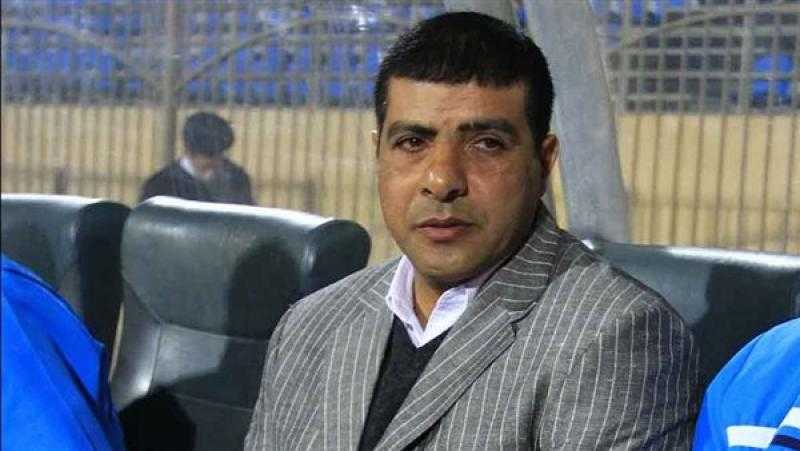 طارق العشري: فاركو استثمر أخطاء فريق سموحة