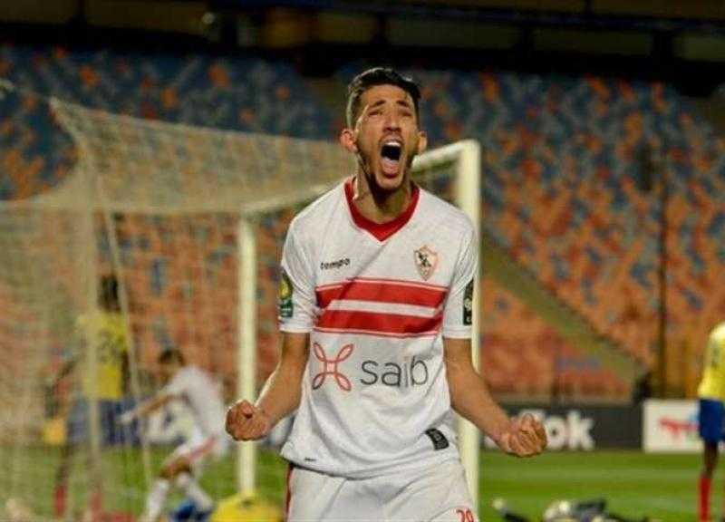 شوقي السعيد: فتوح لاعب دولي فكيف يتناول المنشطات؟.. ولو كنت مكانه سأرحل عن الزمالك
