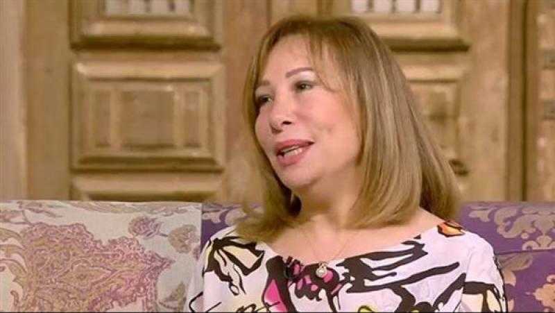 صفاء الطوخي تخوض ماراثون دراما رمضان المقبل بـ «جروب الدفعة»