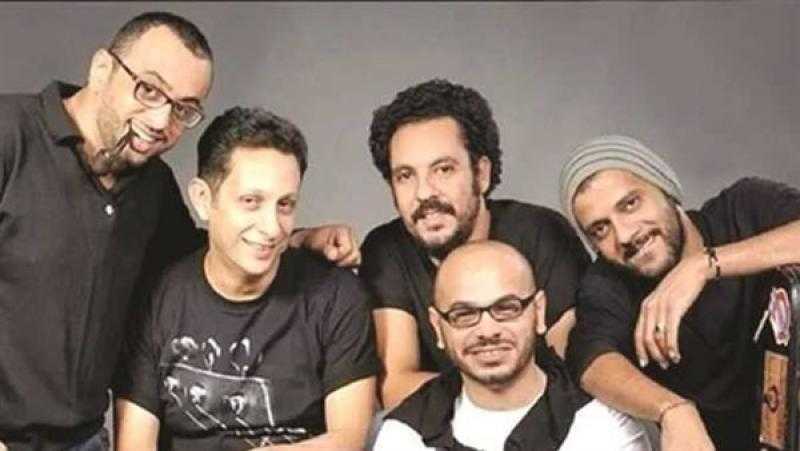 فرقة «مسار إجباري» تمثل مصر في مهرجان أيام قرطاج الموسيقية