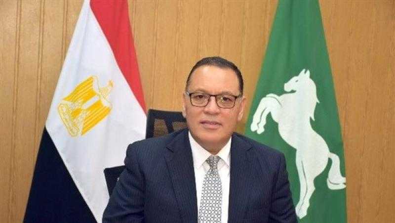 114 مليون جنيه قروضا لتمويل 3829 مشروعا للشباب في الشرقية