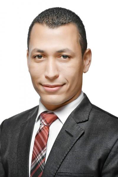 خط أحمر