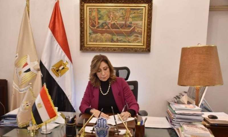 نيفين الكيلانى،