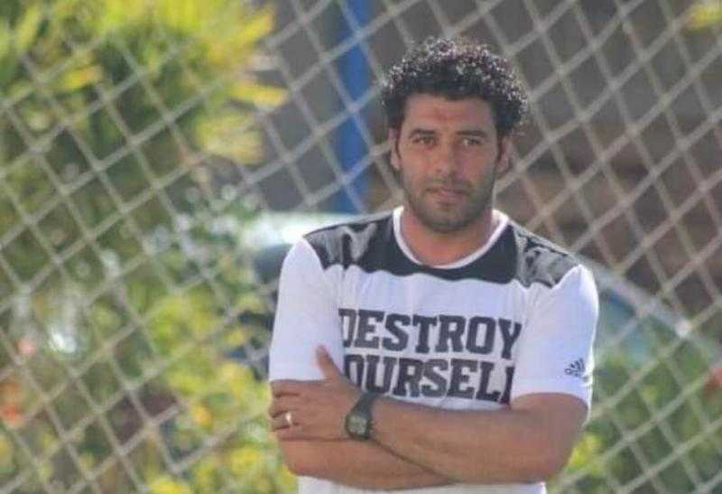 مصطفى مرعي: سعيد بقيادة دارنس لصدارة الدوري الليبي