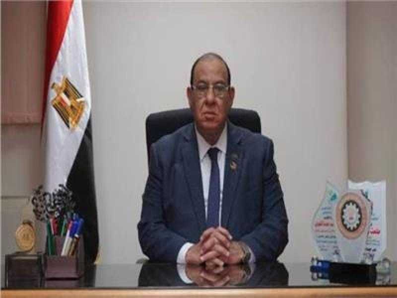 طلعت عبدالقوي: صرف 14 مليار جنيه من الجمعيات الأهلية على هيئة خدمات للمواطنين.. فيديو